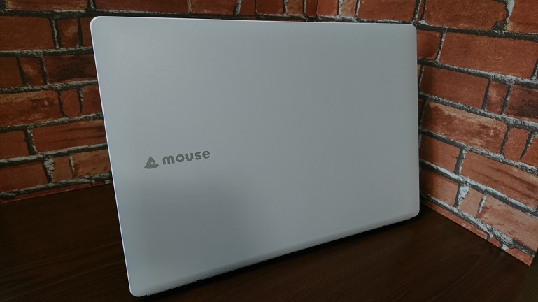 マウスコンピューター限定モデル】ブログ用ノートパソコンを購入 