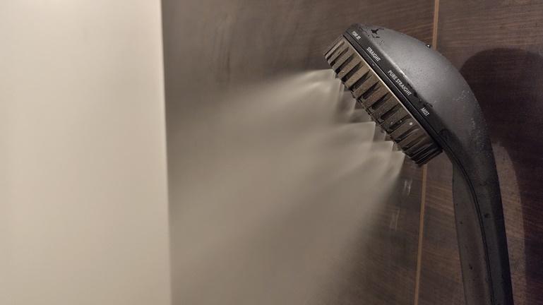 リファ ファインバブル ダイア ミスト