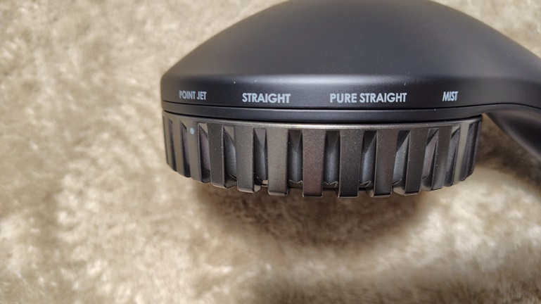 リファ ファインバブル ダイア モード