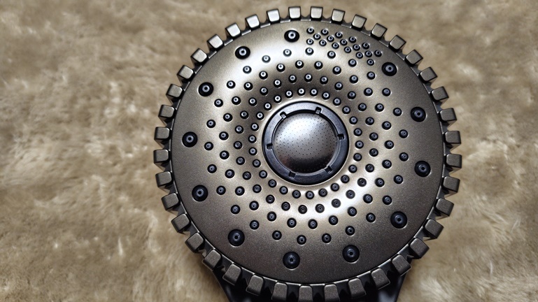 リファ ファインバブル ダイア アップ