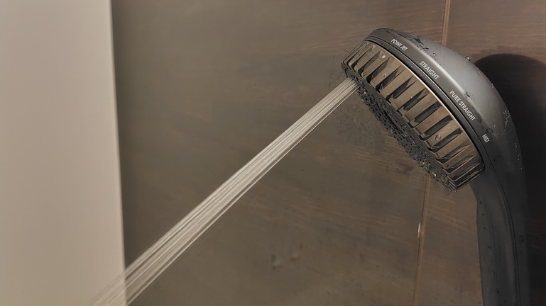 リファ ファインバブル ダイア ポイントジェット