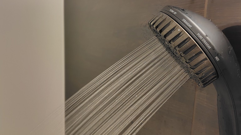 リファ ファインバブル ダイア ストレート