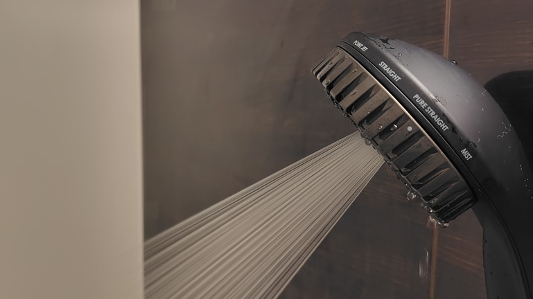 リファ ファインバブル ダイア ピュアストレート